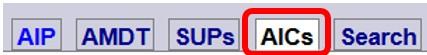 AIC tab